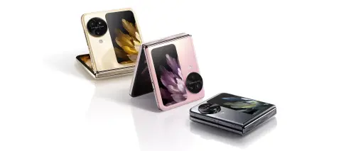 A kamerákra fókuszálva debütált a Oppo Find N3 Flip