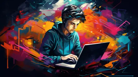 Sorban jönnek a programozást segítő MI szolgáltatások