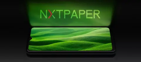 Megjöttek az első NXTPAPER technológiás kijelzővel szerelt mobilok a TCL-től