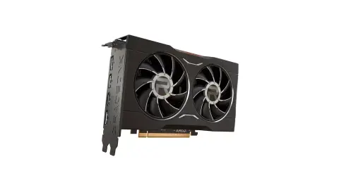 Az AMD a hírek szerint leállította a Radeon RX 6650 XT videokártyák gyártását