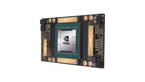 Az új amerikai szankciók miatt a Közel-Keletre sem lehet A100-as és H100-as Nvidia gyorsítókártyákat exportálni