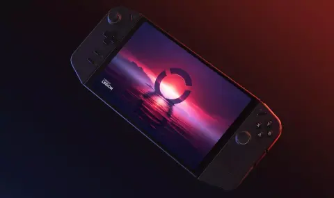 Debütált a Lenovo kézi konzolja, a Steam Deck új ellenfele