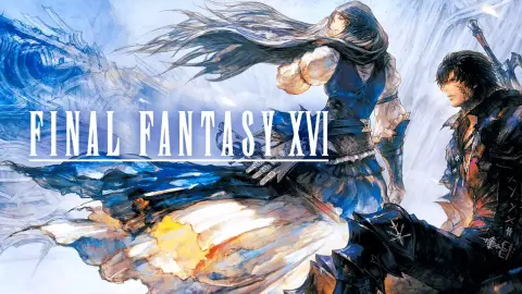 Jövőre érkezhet meg a Final Fantasy XVI PC-s kiadása