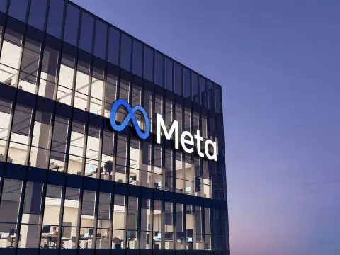 Llama dráma alakult ki a Metánál