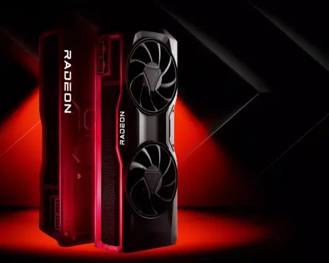 Megjelent a Radeon RX 7800 XT és a Radeon RX 7700 XT, fény derült a teljesítményükre is