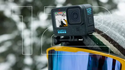 GoPro: Lényeges ponton erősít a HERO12 Black, mégsem hoz nagy fejlődést