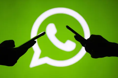 A WhatsApp tovább növelheti a minőséget a képeknél, videóknál