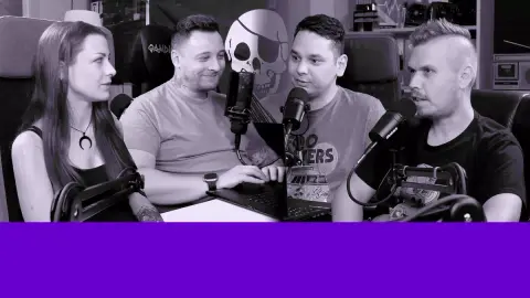 Gatekeeping – GeekOK Podcast (S2E35)