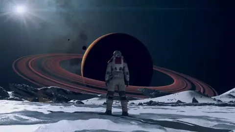 Megihlette a pizza séfet a Starfield gasztronómiája