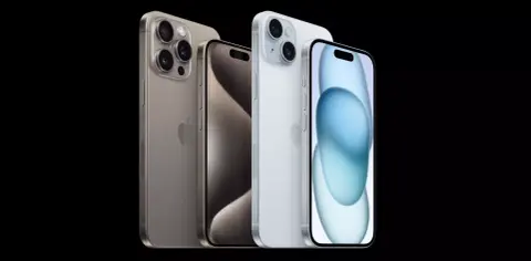 Óriási innováció nincs, de fontos lépés előre az iPhone 15 széria, olcsóbban