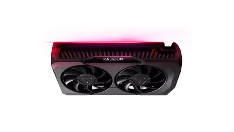 Radeon RX 7600 XT modelleket regisztrált a PowerColor – Mégsem teljes az AMD RDNA 3-as kínálata?