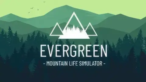 Evergreen-Mountain Life Simulator – Vissza a vadonba