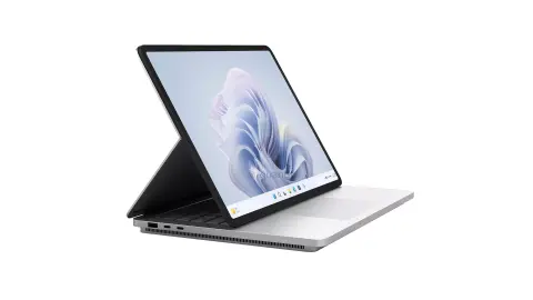 Erős hardverrel érkezik a Surface Laptop Studio 2