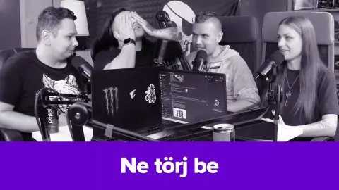 Ne törj be! – GeekOK Podcast (S2E36)
