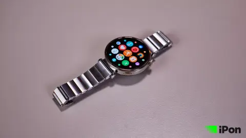 Huawei Watch GT 4: erősen elegáns
