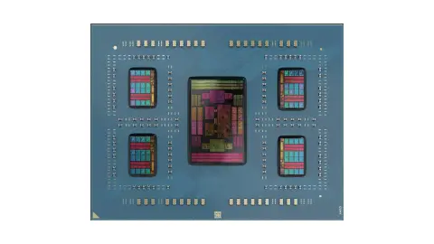 Megérkeztek az AMD ZEN 4c processzormagokkal szerelt EPYC 8004-es sorozatú szerverprocesszorai