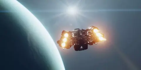 Gender megszólítást megváltoztató Starfield módot törölt a Nexus Mods oldal