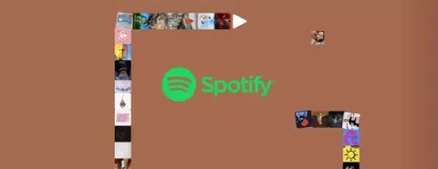 Keresd a legendás Snake játékot a Spotify-ban!