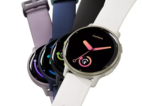 Garmin Vívoactive 5 – Általános sportóra immáron OLED kijelzővel