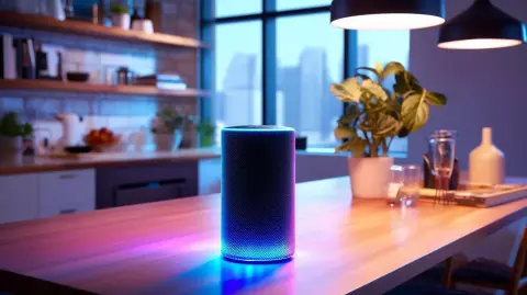 Ötvözte az Amazon az Alexát az MI-vel, ez pedig komoly változásokat hoz