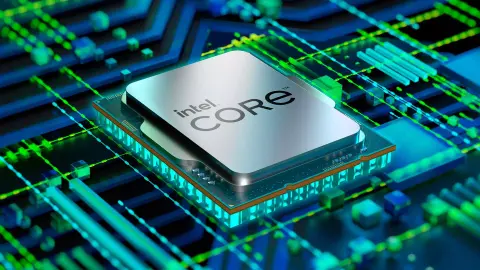 Hamarosan kihívót kap az AMD 3D V-Cache technológiája, hála az Intel mérnökeinek