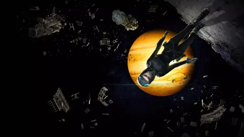 The Expanse: A Telltale Series – Lassan indul, aztán lehengerel