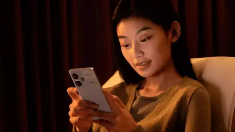 IP68 védelem, 200 MPixel, könnyed felépítés – Íme a Redmi Note 13 széria