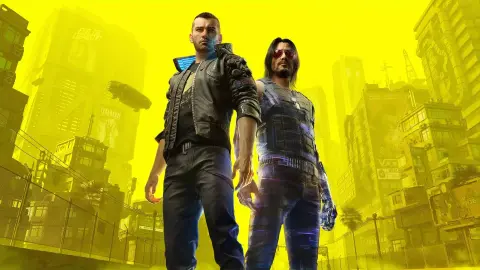 Mindent is megjavít a Cyberpunk 2077-es 2.0-s frissítése