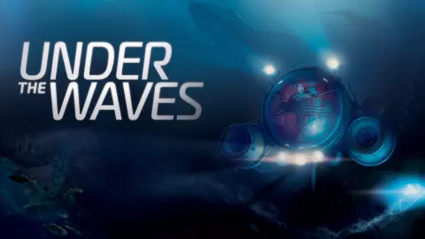 Under the Waves – A léleknél is mélyebben