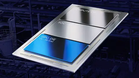 Újabb fordulat Meteor Lake-S ügyben: Csak az egybegépek és a Mini PC-k kapják meg a fejlesztést