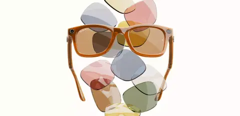 Dögös és techben is erős lett az új Ray-Ban Meta napszemüveg