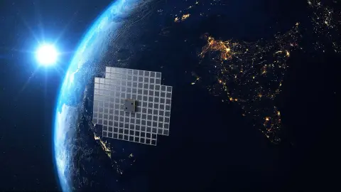Műholdas kapcsolaton indítottak 5G hívást, és videózásra alkalmas tempót értek el