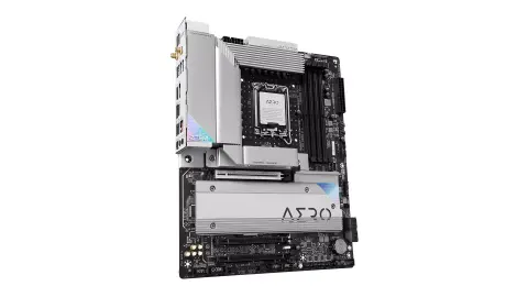 Felhasználóbarát kezelőfelületet hoz az új Gigabyte BIOS az Intel 600-as és 700-as sorozatú alaplapokhoz