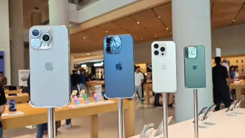 Tud az Apple az iPhone 15 széria túlmelegedéséről, és frissítéssel akarják javítani