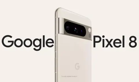 Korrekt gyorsulást hoz a Pixel 8 Pro, de…