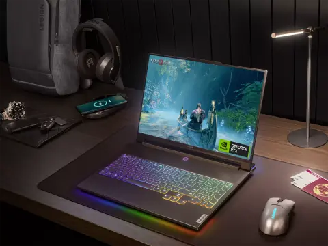 Kiderült, mire képes a Lenovo Legion 9i beépített folyadékhűtése