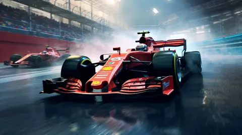 Az Apple megszerezheti a Formula 1 közvetítési jogait, brutális összeget fizethet ki