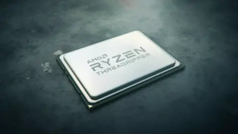 Október 19-én mutatkozhatnak be az AMD RYZEN Threadripper Pro 7000-es sorozat tagjai