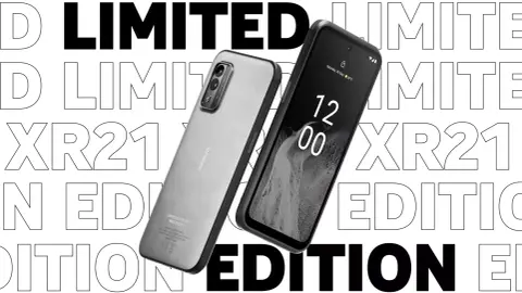 Visszatért Magyarországra a Nokia gyártása, ünnepi mobilt adott ki a HMD Global