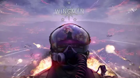 PS VR2-re is megérkezett a Project Wingman, de sajnos limitált módon