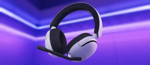 Kiteljesedett a Sony INZONE fejhallgatók kínálata, itt az új H5 modell