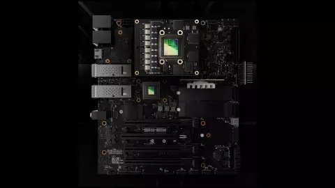 ARM alapú processzorokat fejleszt az AMD és az Nvidia a PC piacra?