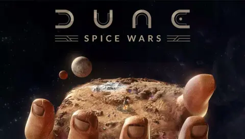 Dune: Spice Wars – Lassú Fűszer, partot mos