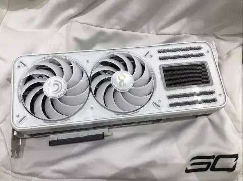 Rejtett tápcsatlakozóval dobja piacra ünnepi GeForce RTX 4090-esét a GALAX