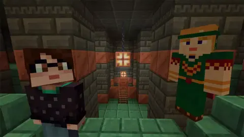 A Minecraft minden idők legtöbbet eladott játéka