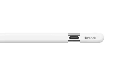 Olcsó(bb) Apple Pencil bukkant fel, immáron USB csatlakozóval