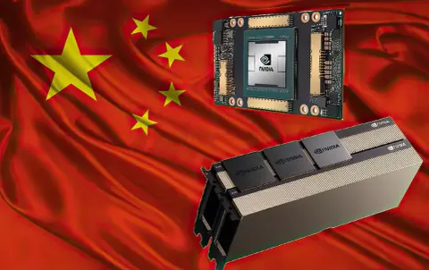 Bekeményített az amerikai kormányzat: Az Nvidia A800-as és H800-as gyorsítókártyái sem szállíthatóak majd Kínába