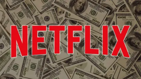 Netflix wartete nicht länger und verkündete die Preiserhöhung zur Freude der Investoren