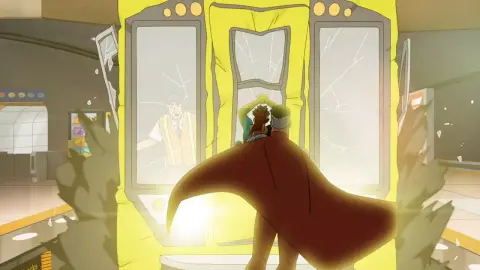 Nem zavarja majd a metró Omni-Man-t a Mortal Kombat 1-ben