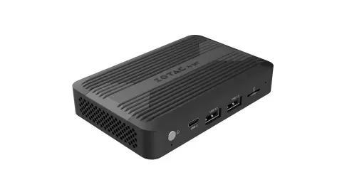 Elsőként a Zotac mini számítógépei kapják meg a Frore különleges AirJet hűtését